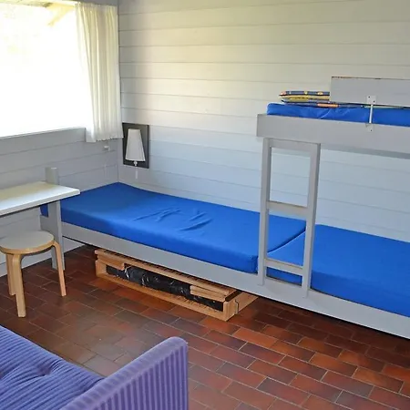 Holiday Sandskaervej B- 3910 Holiday home Lojt Kirkeby