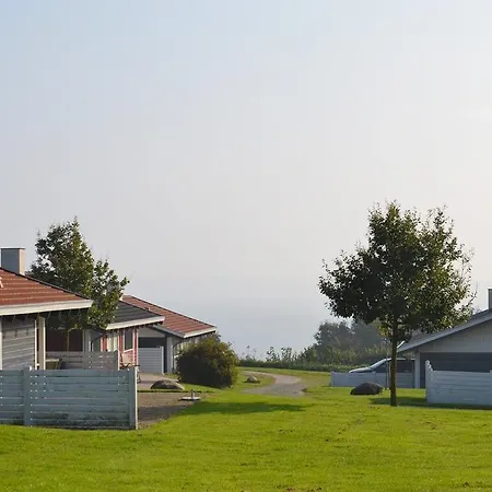 Holiday Sandskaervej B- 3910 Lojt Kirkeby