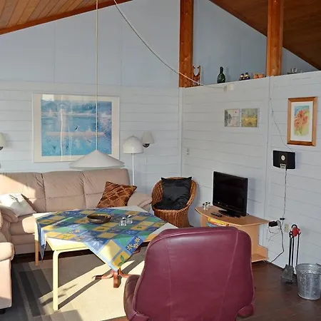 Holiday Sandskaervej B- 3910 Holiday home *